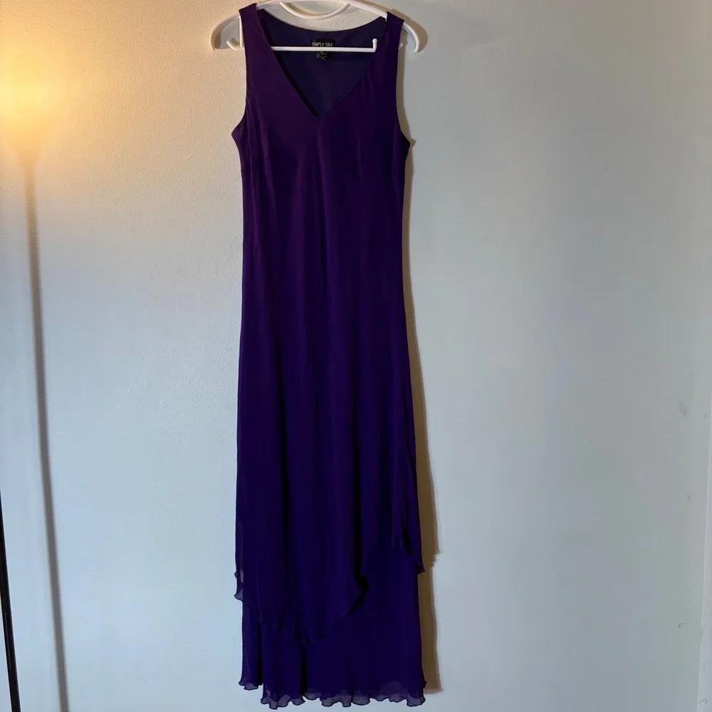 simply silk dresses Straps Green Long Party Dress  Ohmollydress Long dress Wrap Blue Midi Dress - Satin
